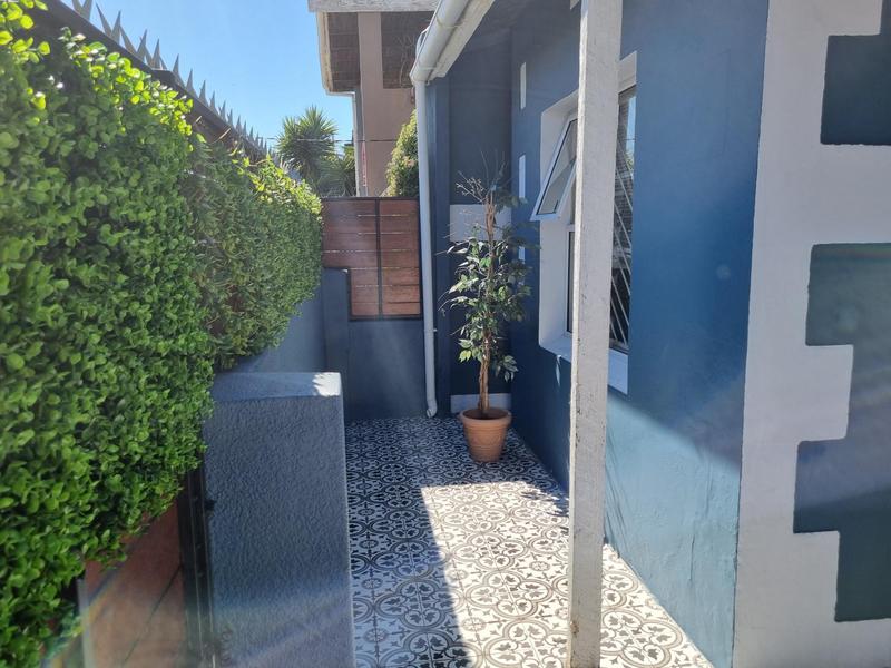 3 Bedroom Property for Sale in Observatory Western Cape